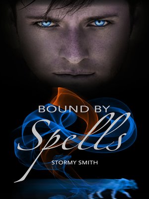 cover image of Bound by Spells
